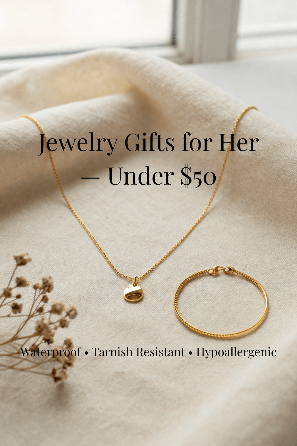 Best Affordable Jewelry Gifts for Birthdays (That Look Expensive) - Aella Jewelry Co.