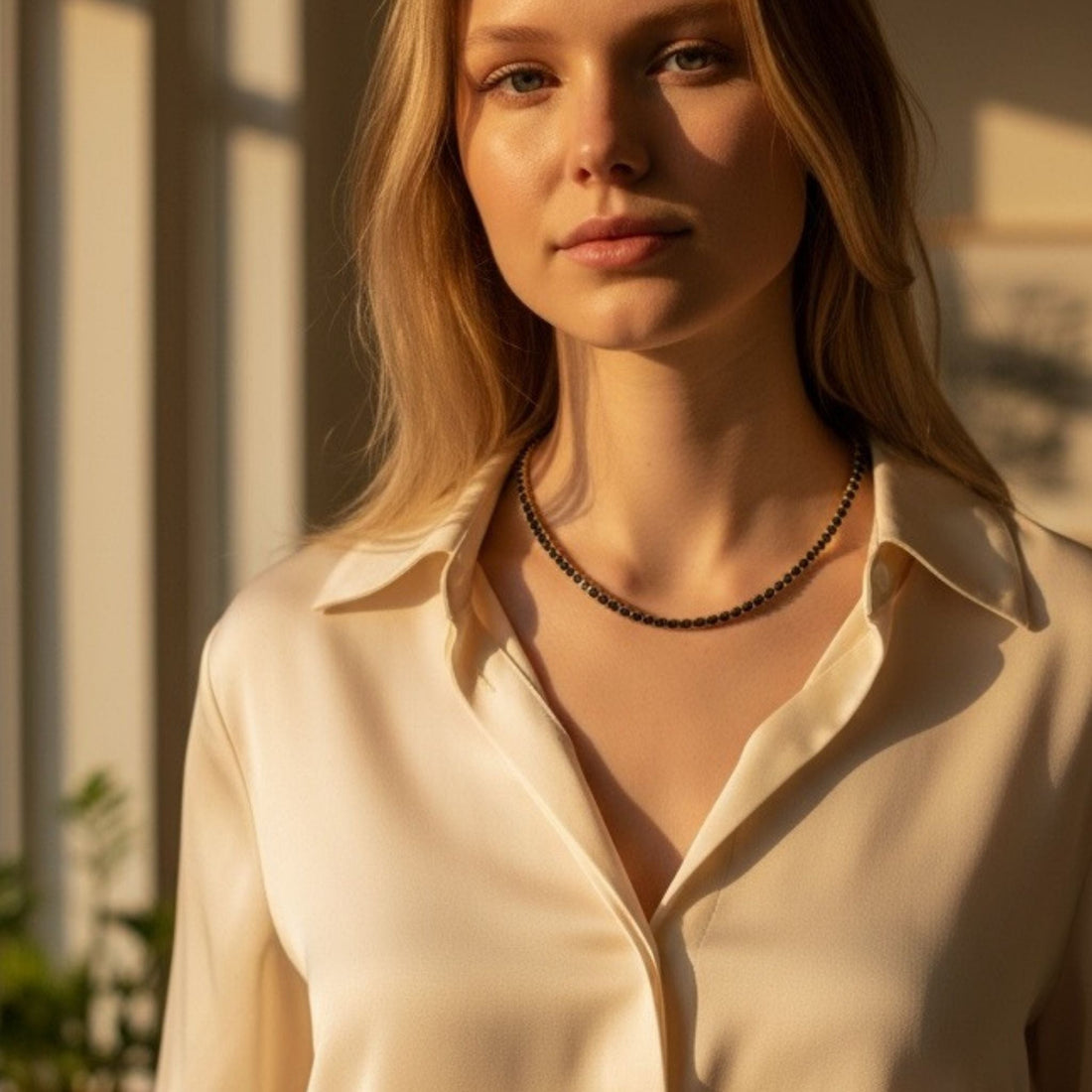 Best Waterproof Jewelry for the Beach & Pool (2025) - Aella Jewelry Co.